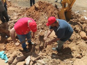Alcaldía de San Francisco restituye progresivamente servicio de gas en sectores afectados tras explosión de almacén de fuegos artificiales