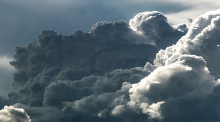 Autoridades pronostican desarrollo de mantos nubosos en gran parte del país