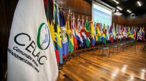 CELAC expresa inquietud ante el despliegue militar en la región
