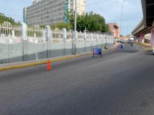 Cementerios municipales lucen una nueva imagen