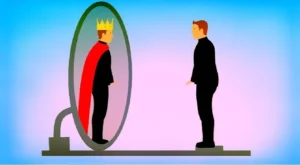 Cómo tratar con un narcisista