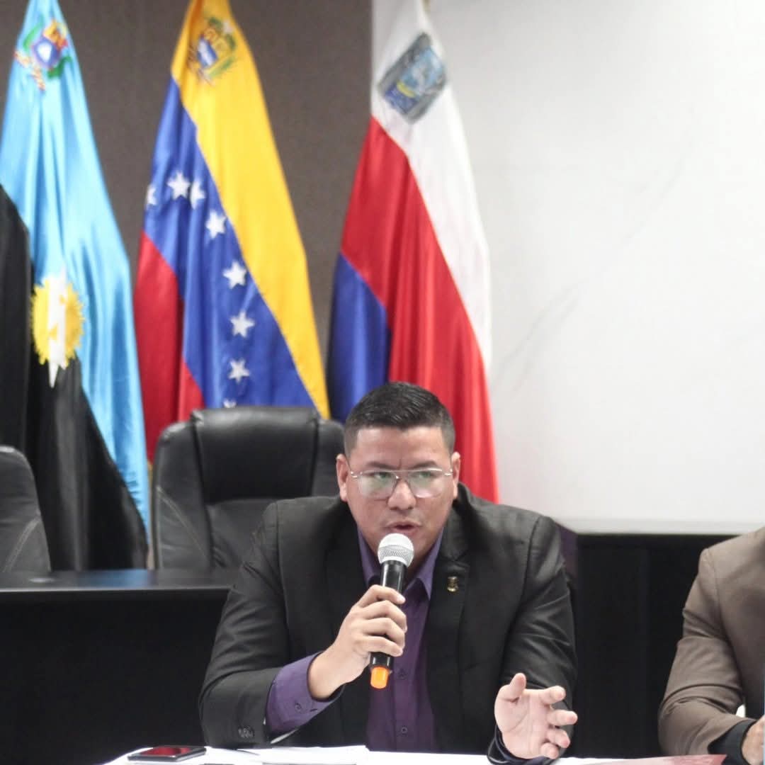 Concejal UNT impulsará ordenanza para normar pirotecnia en Maracaibo