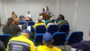 La Gobernación instala el Comité regional para la reforestación de las principales cuencas del Zulia