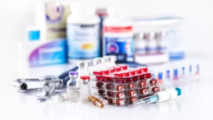 La OMS actualiza la lista de medicamentos esenciales para incluir tratamientos clave ‎contra el cáncer y la diabetes