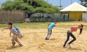 Lunes 01 inicia Plan Vacacional RÍE para hijos de empleados de la Alcaldía de Maracaibo