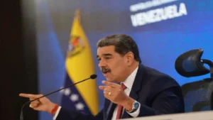 Maduro anuncia incautación de cocaína y reitera llamado a EEUU a investigar video de supuesto ataque