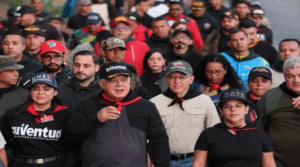 Milicia Bolivariana comienza adiestramiento este 4 y 5 de septiembre