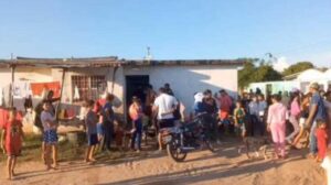 Niña de 10 años se quitó la vida en Rosario de Perijá