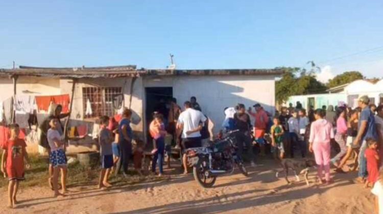 Niña de 10 años se quitó la vida en Rosario de Perijá