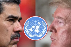 Preocupación en la ONU por la tensión creciente entre Estados Unidos y Venezuela