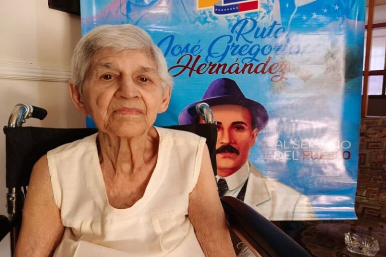 Saime realizará jornadas en geriátricos del país