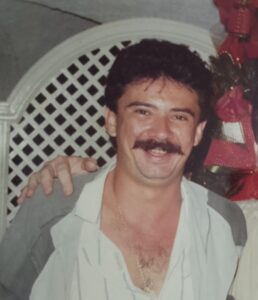 Se marchó Dartañan al encuentro con el padre