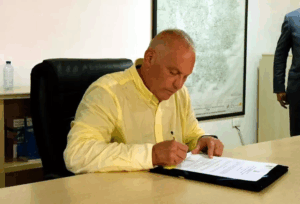 Alcalde Di Martino: “A Maracaibo llegarán 70 camiones para el aseo, antes de la Feria de la Chinita”