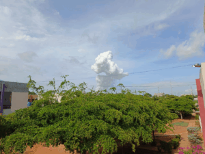 Fuerte explosión mantiene en alerta a los zulianos