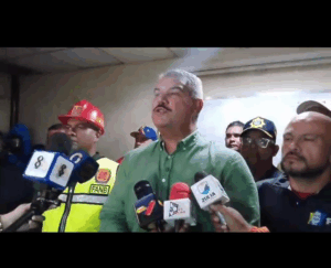 ¡Milagro en San Francisco! Autoridades informan que la explosión en la fábrica de fuegos artificiales no causó pérdidas humanas