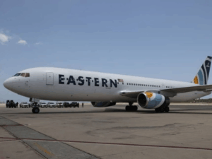 Vuelo número 67: 300 migrantes venezolanos fueron repatriados desde EEUU