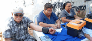 Alcaldía de Maracaibo atendió más de 200 personas en jornada médica integral en la parroquia Raúl Leoni