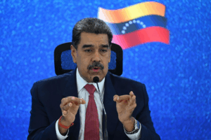 Presidente Maduro pide unión nacional para contener las amenazas de EEUU