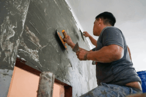 Alcaldía de San Francisco avanza en la rehabilitación del Oncológico Génesis Petit