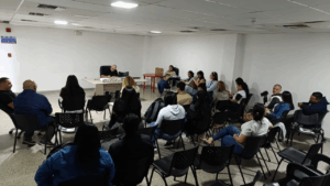 LUZ invita a seminario sobre el abordaje forense de las drogas