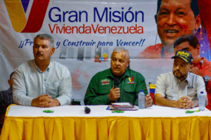 Niveles de gobierno instalan Estado Mayor Constructivo para zona afectada por explosión en San Francisco