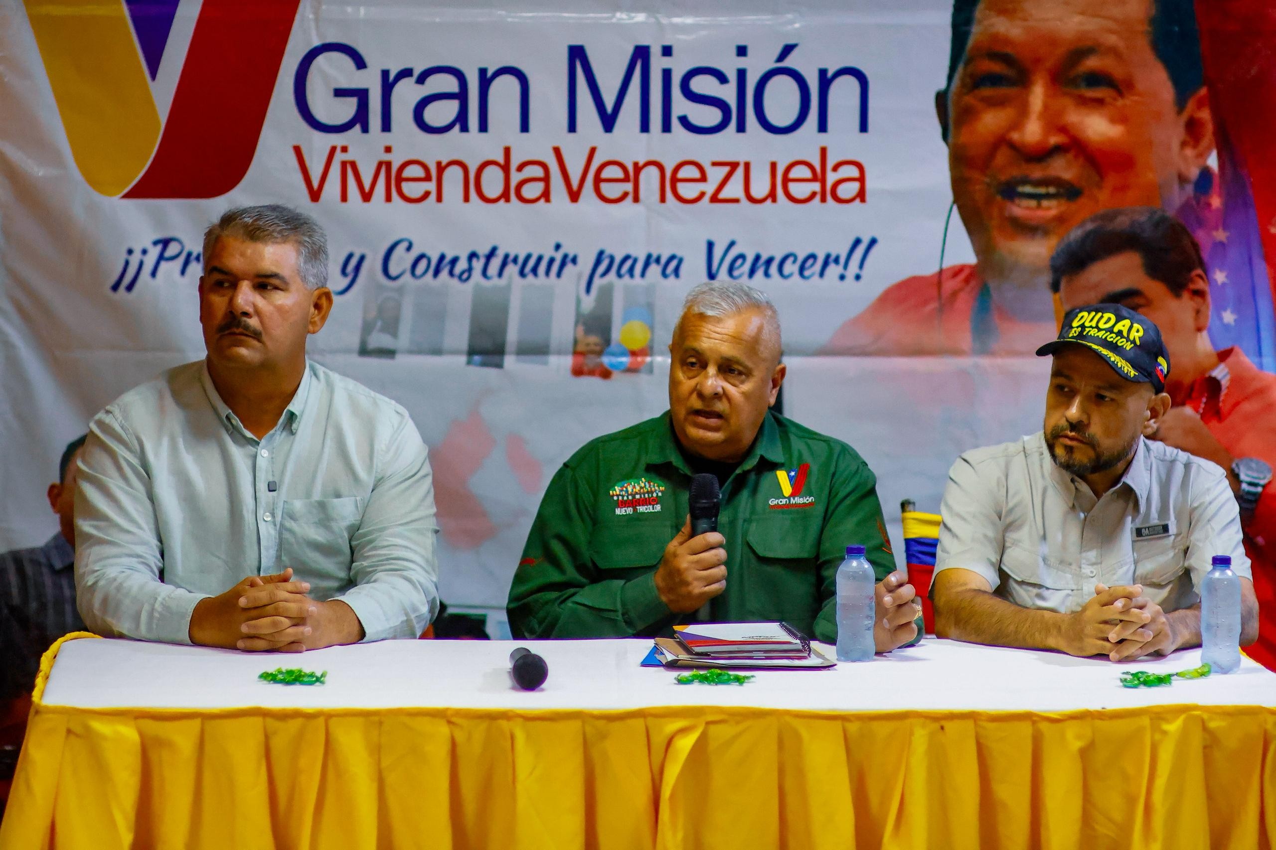 Niveles de gobierno instalan Estado Mayor Constructivo para zona afectada por explosión en San Francisco