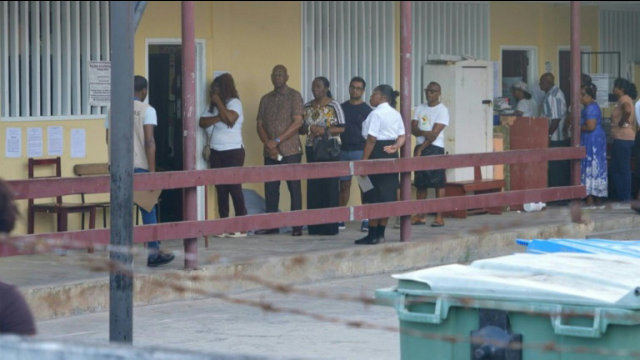 Guyana eligió presidente con el reto de gestionar "su riqueza petrolera"