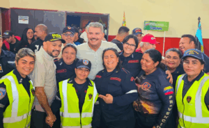 Instalado Estado Mayor en San Francisco para evaluar situación de hábitat y vivienda de ciudadanos afectados tras explosión