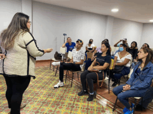 Fundación Niños del Sol reabre este 18 de septiembre Escuela para Padres