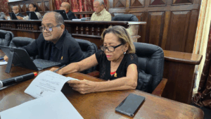 En segunda discusión parlamentarios zulianos aprueban la Ley de Atención al Paciente Oncológico