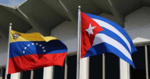 Cuba llama a movilización mundial contra presencia de EEUU en el Caribe