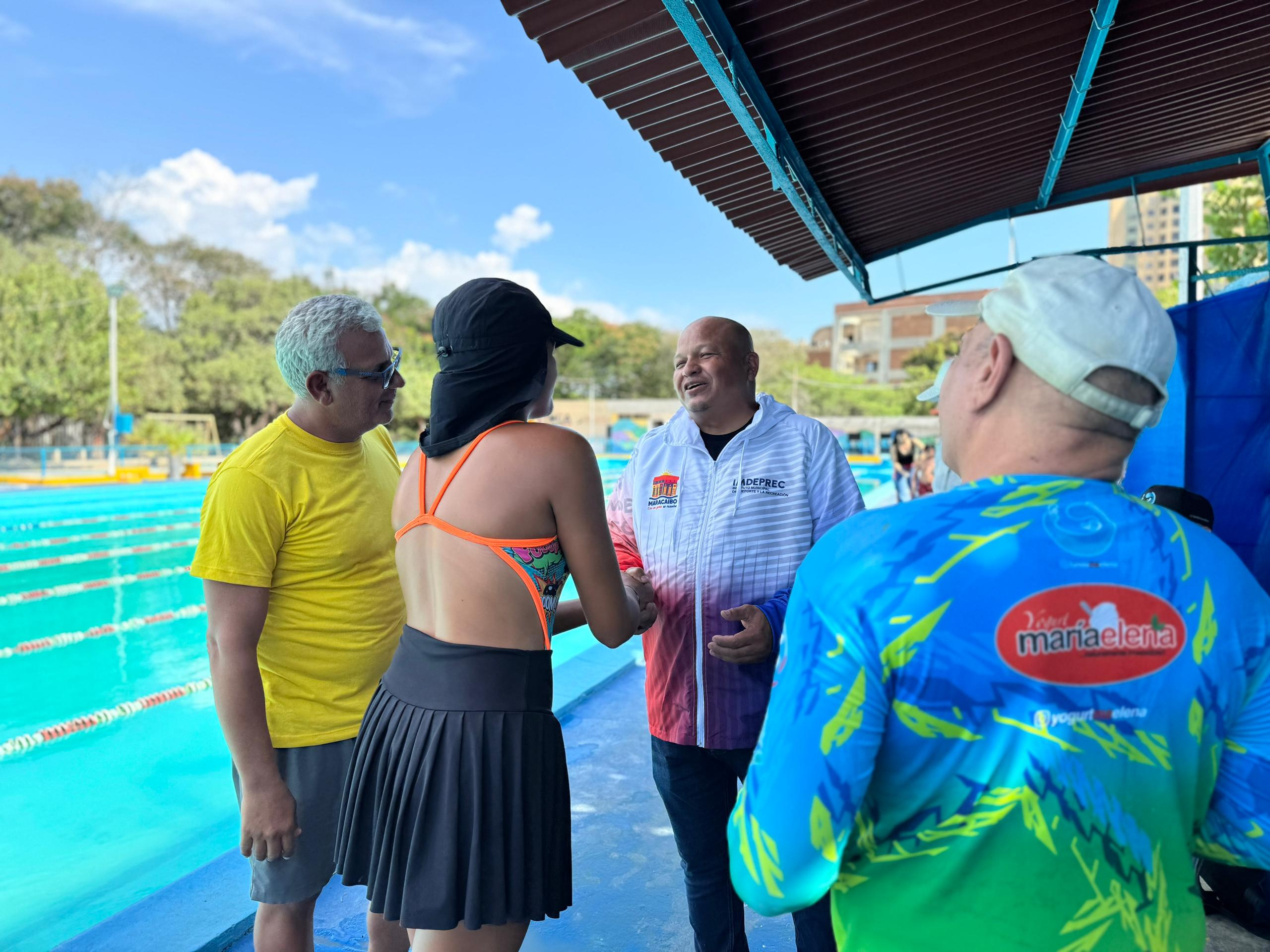 IMDEPREC inicia inspecciones a Escuelas Deportivas Municipales