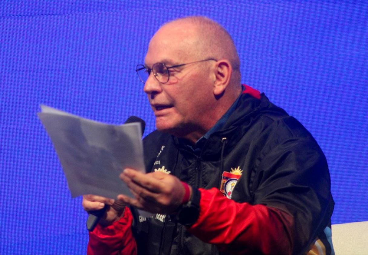 Alcalde Di Martino: “La Feria de la Chinita generará 3 mil empleos y atraerá a más de un millón de visitantes”