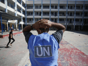 Desfinanciación, guerras y desprecio al multilateralismo: la ONU encara su peor crisis en décadas