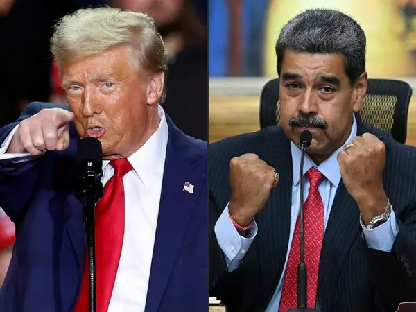 Venezuela alerta de "una guerra no declarada" de EEUU en el Caribe; Trump confirma nuevo ataque