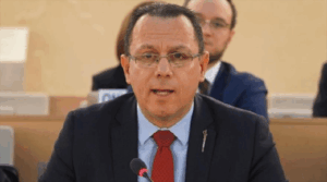 Venezuela exige en la ONU cese de acciones militares de EEUU en el Caribe