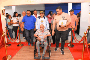 Más de 500 pacientes serán intervenidos a través del Plan quirúrgico de cataratas "Que bien te ves, San Francisco"