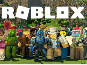 La plataforma de juegos Roblox no es segura para los niños