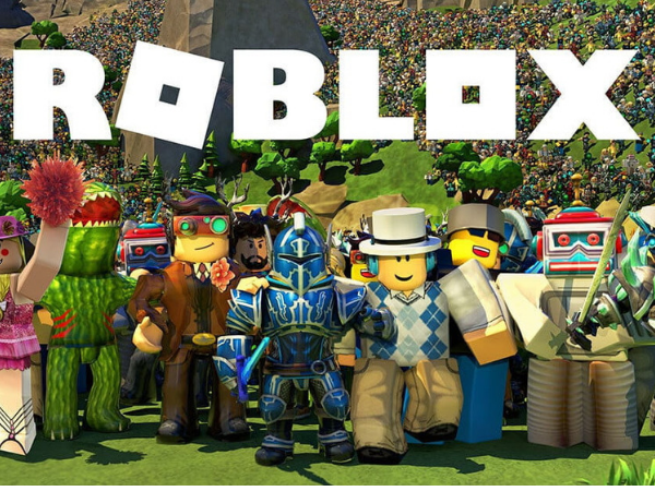 La plataforma de juegos Roblox no es segura para los niños