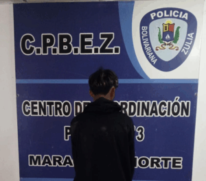 Detenido hombre por agredir a su novia adolescente