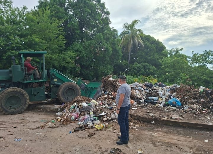 Recuperación y saneamiento no cesa en el municipio Machiques de Perijá