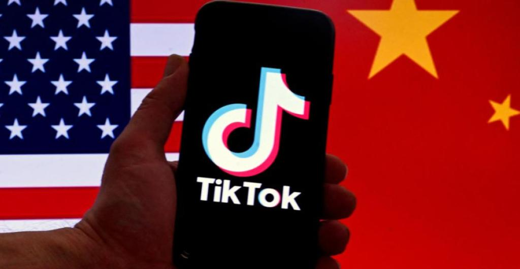 La Casa Blanca afirma que el acuerdo para que TikTok siga en EEUU está listo: falta la firma