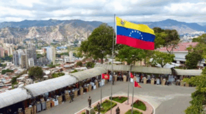 Conformadas 335 Áreas de Defensa Integral de la Milicia Bolivariana en toda Venezuela