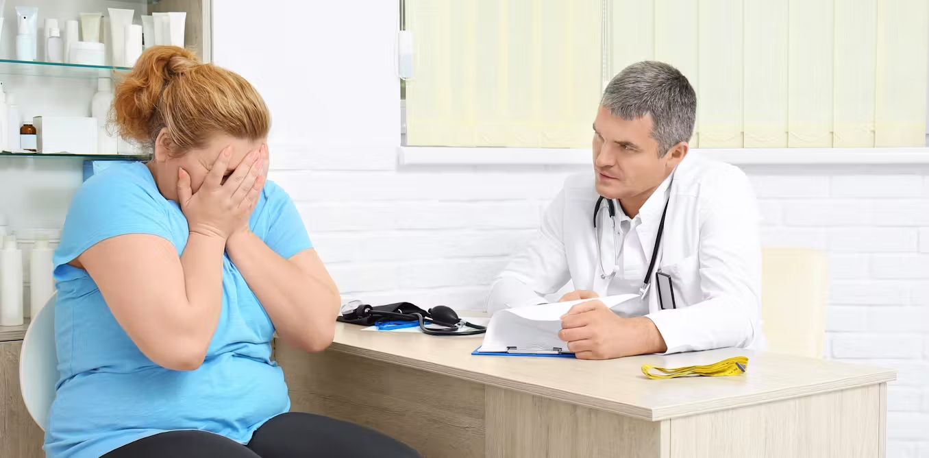 La ciencia detrás de la hipnosis para el manejo de la obesidad