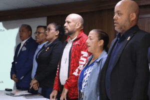 San Francisco participa en Consulta Pública de Ley que pretende regular el uso de motocicletas en el Zulia