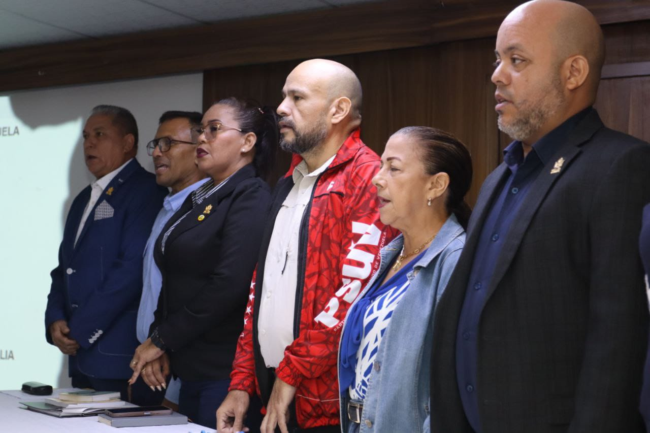 San Francisco participa en Consulta Pública de Ley que pretende regular el uso de motocicletas en el Zulia