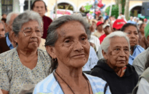 Pagan Ingreso Contra la Guerra Económica de septiembre a pensionados: incrementó 16,41% en bolívares