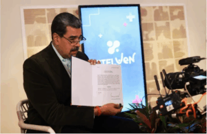 Maduro aprobó Plan de Telecomunicaciones 2025-2031 como parte de la vanguardia tecnológica