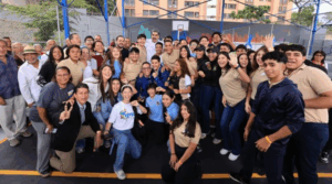 Venezuela garantiza educación pública gratuita, de calidad y de nueva generación