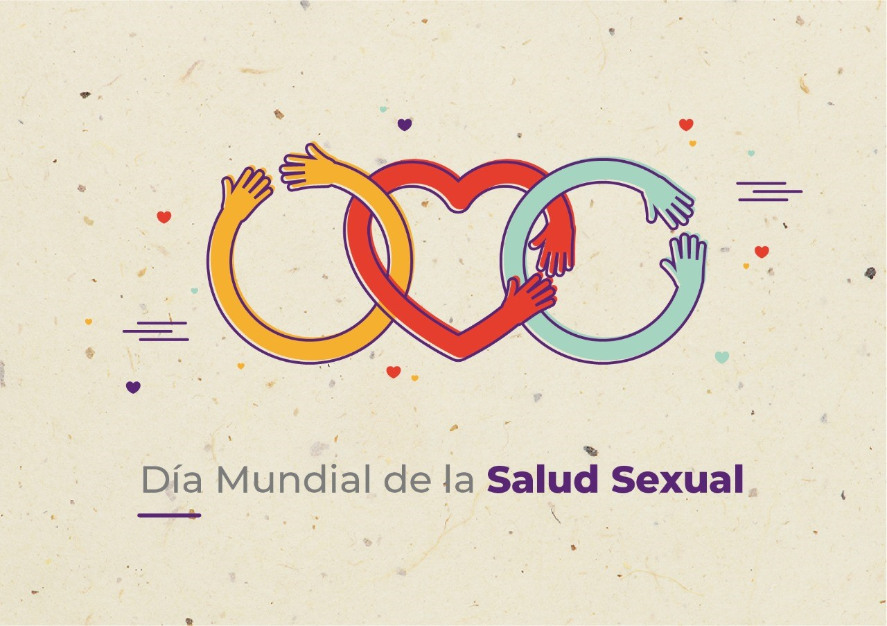 Día Mundial de la Salud Sexual 2025